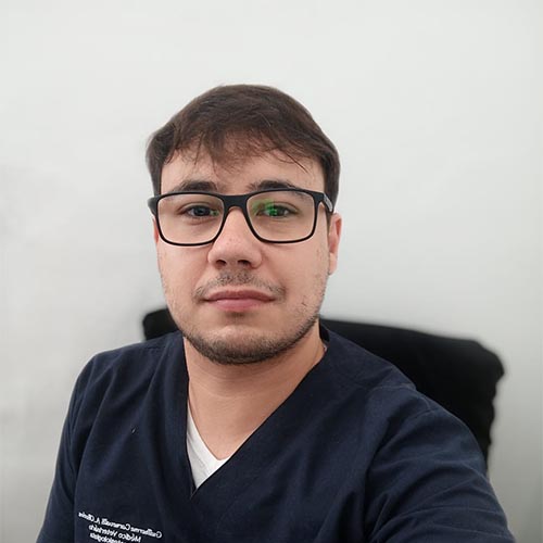 Dr. Guilherme